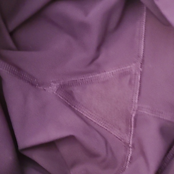lululemon athletica Purple Leggings - Picture 4 of 7